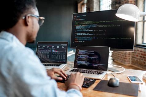Comment coder un site web ? – Site Web Création Pro