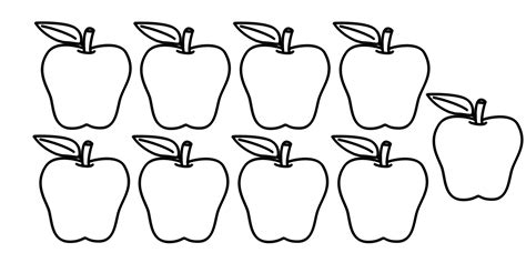 We cheer and applaud after the readings. Number 9 Printing Worksheet