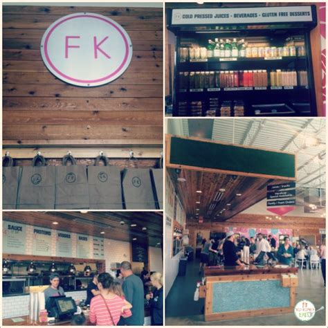 Hours may change under current circumstances Fresh Kitchen: Fast-Casual for Foodies