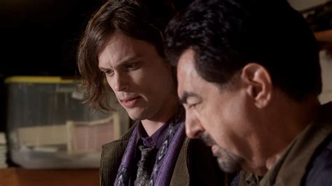 Watch Criminal Minds Season 5 Episode 21 Exit Wounds Full Show On