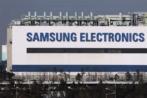 Samsung Electronics Will Soon Increase Its Dram Production Lowyatnet