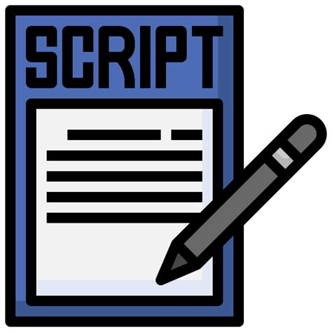 Script Free Png Images