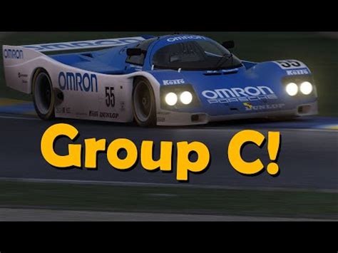 Hours Of Le Mans Assetto Corsa Mod Pack Youtube