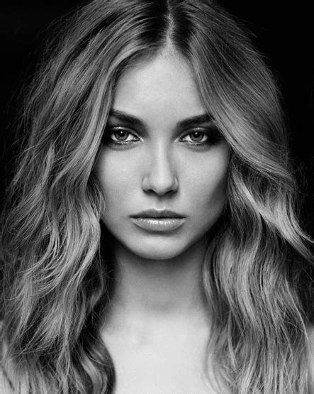 Aleksandra Nikolic Viviens Models