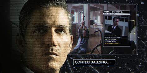 Person Of Interest How The Machine Really Predicts Murders
