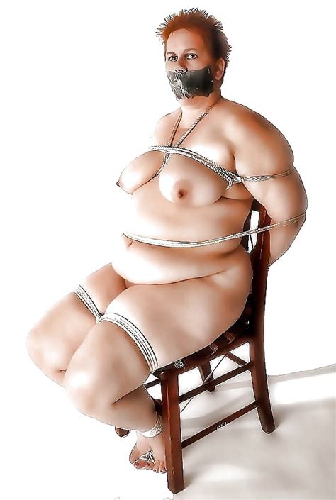 Bbw Bondage Gallery Eatlocalnz