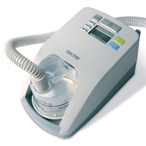 Fisher And Paykel Sleepstyle 254 Auto Cpap • פורום Cpap ישראל