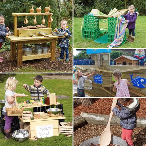 How To Do Primary Outdoor Play Well By Alistair Bryce Clegg