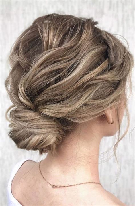 best bridal hair ideas 2020 { wedding hairstyles }