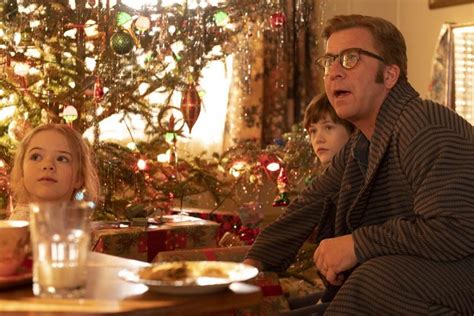 Movie Review A Christmas Story Christmas Satisfies Nostalgia
