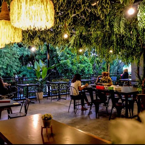 HIDDEN GEMS CAFE DI TANGERANG!! - Rakamin Academy