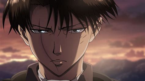 Levi Ackermanhandsome 3 ©mpnr Ackerman Attack On Titan Levi