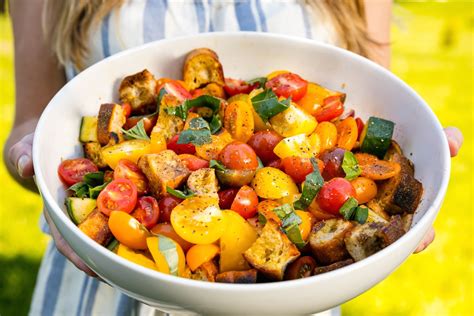These Vegetarian Recipes Are Perfect For Bbqs