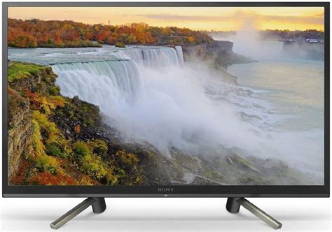 Sony 80 Cm 32 Inches Hd Ready Led Smart Tv Best Tv Brands
