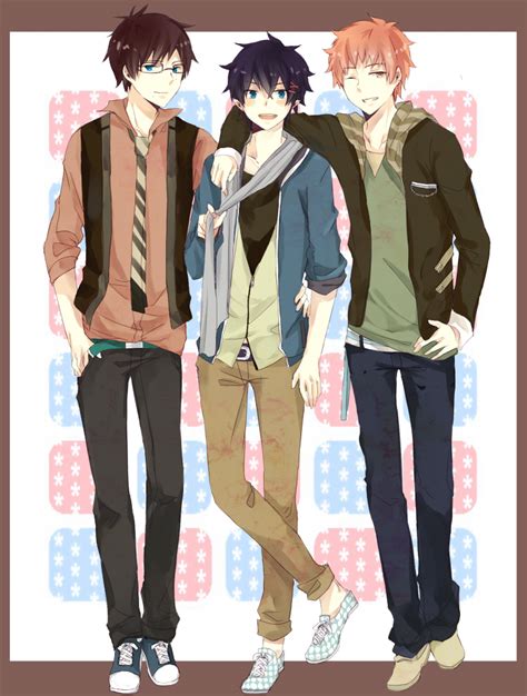 We did not find results for: Anime Boy Casual Clothes