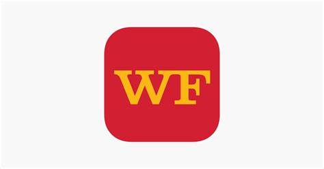 Wells Fargo Logo Free Download Logo In Svg Or Png Format