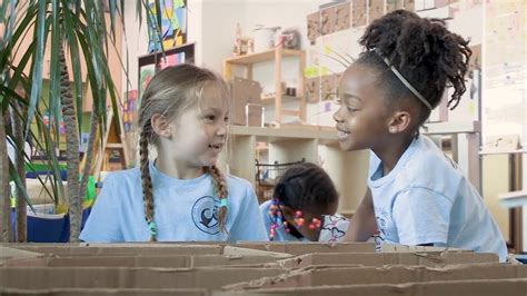 How Do You Create A Warm And Nurturing Classroom Environment? The 8