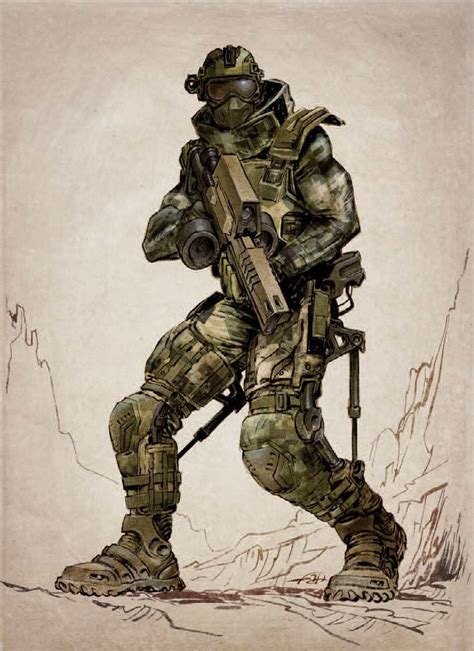 Maybe you would like to learn more about one of these? Pin by Jax on Tin Men | Sci fi concept art, Sci fi armor ...