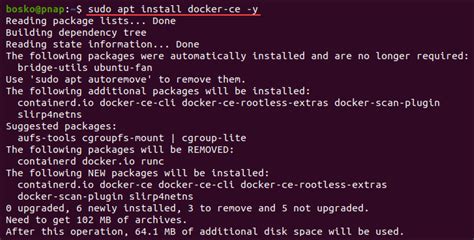 How To Install Docker On Ubuntu 20 04 PhoenixNAP KB