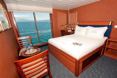 Santa cruz / monterey bay koa holiday is located in watsonville, california and offers great camping sites! M/V Santa Cruz Galapagos Cruise | Luxury Cruise