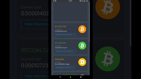 Convert dogecoin (doge) to bitcoin (btc). How to earn Money / Bitcoin / Bitcoin Cash / Dogecoin ...