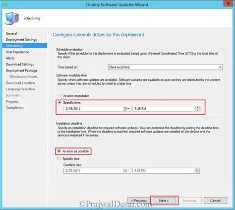 How To Deploy Software Updates Using Sccm Configmgr Artofit My Xxx Hot Girl