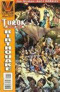 Turok Dinosaur Hunter Comic Books