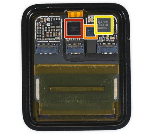 When you need to track your macronutrients in detail, lifesum is a great addition to your apple watch. Teardown: iFixit Looks Inside Apple Watch Series 2 ...