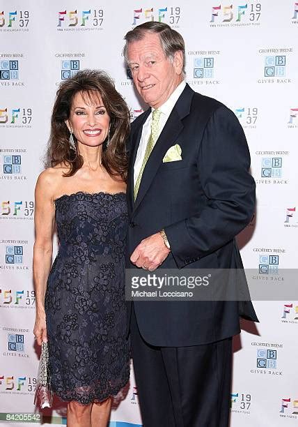 Susan Lucci Husband Photos And Premium High Res Pictures Getty Images