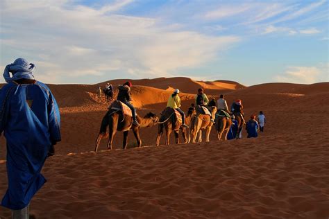 Traveling To Morocco In Ramadan Tips And What To Expect