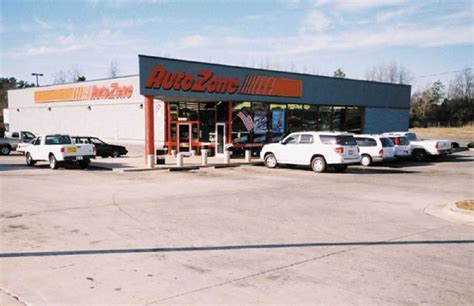 Autozone Auto Parts By In Nc Proview