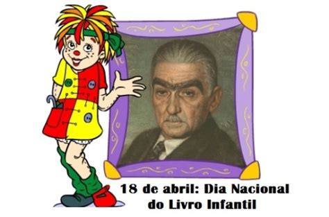 Conheça a nossa coleção de livros paradidáticos para cada faixa etária. 18 de abril: Dia Nacional do Livro Infantil
