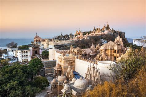 13 Top Attractions And Tourist Places To Visit In Gujarat