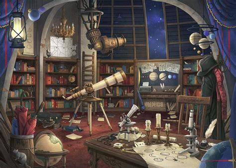 Subscribe for more jigsaw puzzle videos puzzles!open the. Escape Puzzle: Space Observatory - Ravensburger - Toy Sense