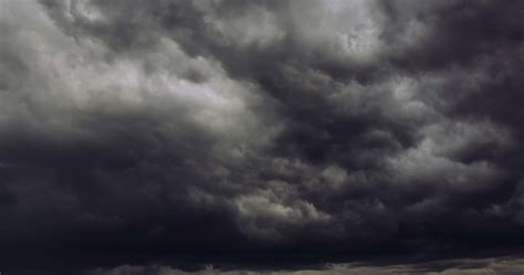 Dark Clouds Storm Thunderstorm 4k Wallpaper And Background