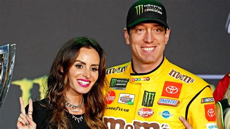 Kyle Busch S Wife Samantha Posts About Being At Mall Of America During