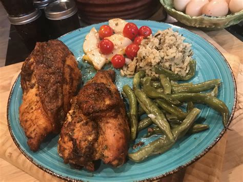 This basic recipe is great for building upon with your favorite flavors. Spicy Chicken Breasts Recipe - Allrecipes.com