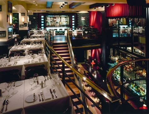 The Best Restaurant Architects In New York New York New York City