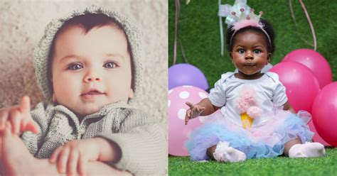 Here Are The Most Popular Baby Names In Each State Twistedsifter