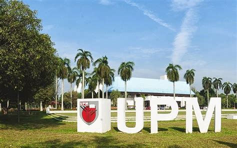 Upm Perbaiki Kedudukan Dalam Qs World University Rankings 2021 Hubmedia
