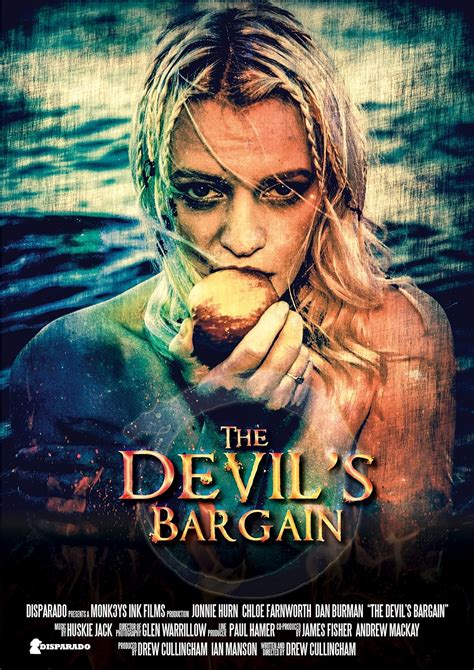 The Devil S Bargain 2014 IMDb