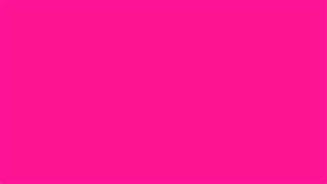 2560x1440 Fluorescent Pink Solid Color Background