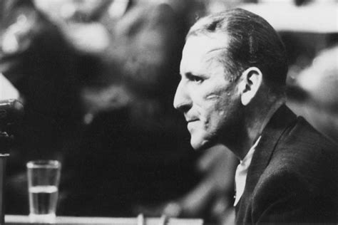 On 30 january 1943, kaltenbrunner was appointed chief of the reich main security office, replacing reinhard heydrich, who had been assassinated in june 1942. Ernst Kaltenbrunner: The Highest-Ranking SS Officer Tried ...
