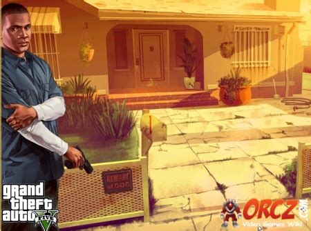 GTA V Keyboard Controls  Orcz.com, The Video Games Wiki