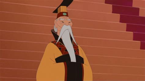 The Emperor Mulan Wiki Fandom