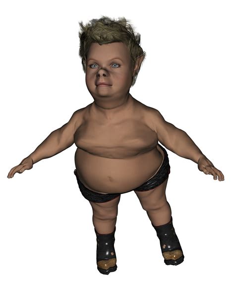 Fat Boy Stock de Foto gratis - Public Domain Pictures