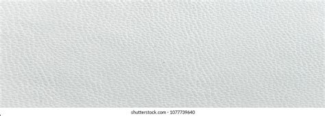 White Leather Texture Patternwhite Background Texture Stock Photo