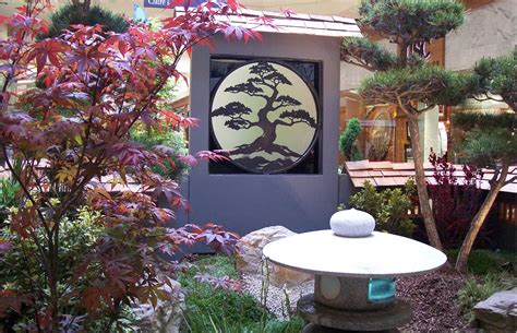 15 fantastic fall window boxes dramatic desert garden design ideas. Silhouwest Originals - Metal Art by Leslie Souza/ Tropical Art