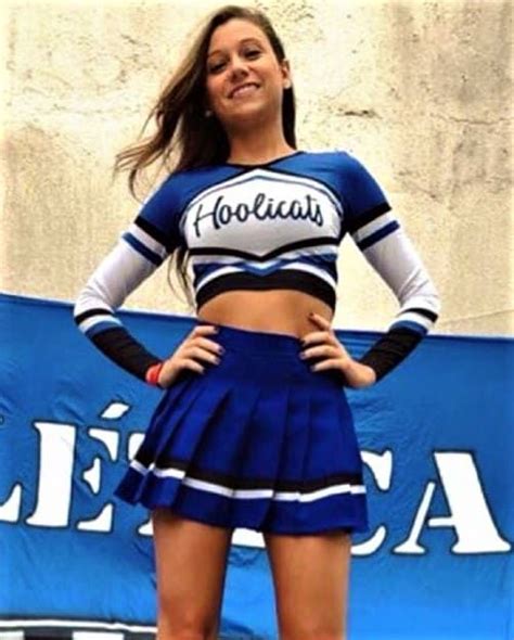 Cheerleaders Identifique Cheerleaders Fantasias Femininas Roupas De Líder De Torcida