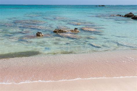 Best Time To See Pink Sand Beaches In Crete 2023 When To See Roveme